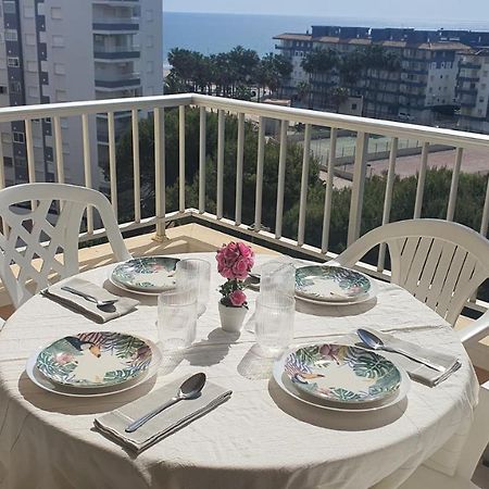 Europa I - Playa De Miramar Apartment ภายนอก รูปภาพ